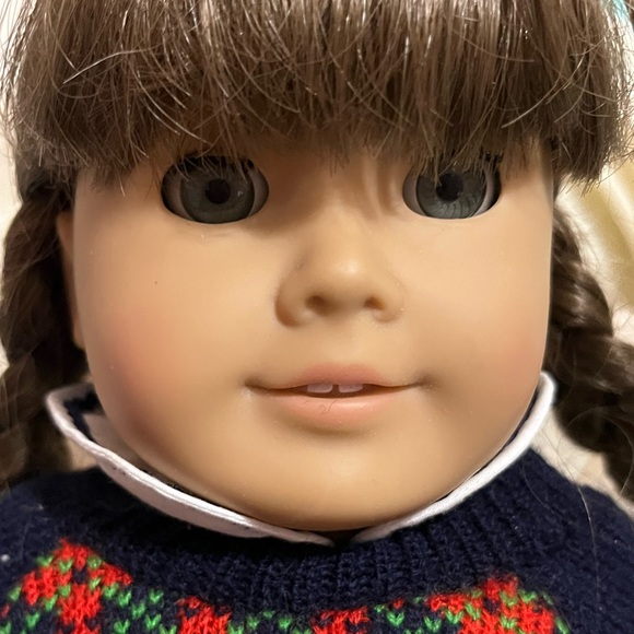 American Girl Doll - Picture 9 of 11